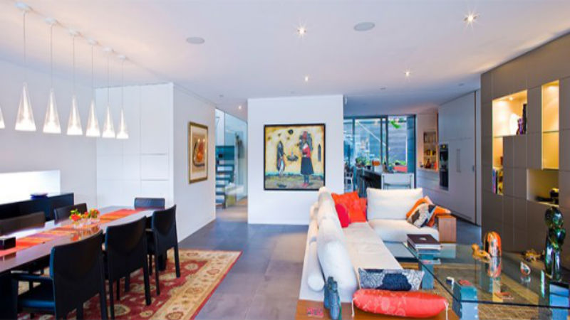 An Introduction to Smart Homes