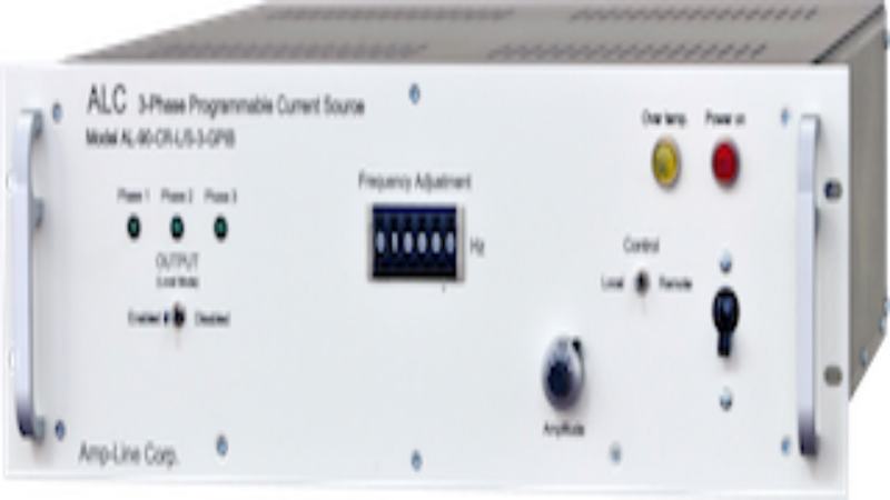 Why Should You Invest in a Nanuet Transconductance Power Amplifier?