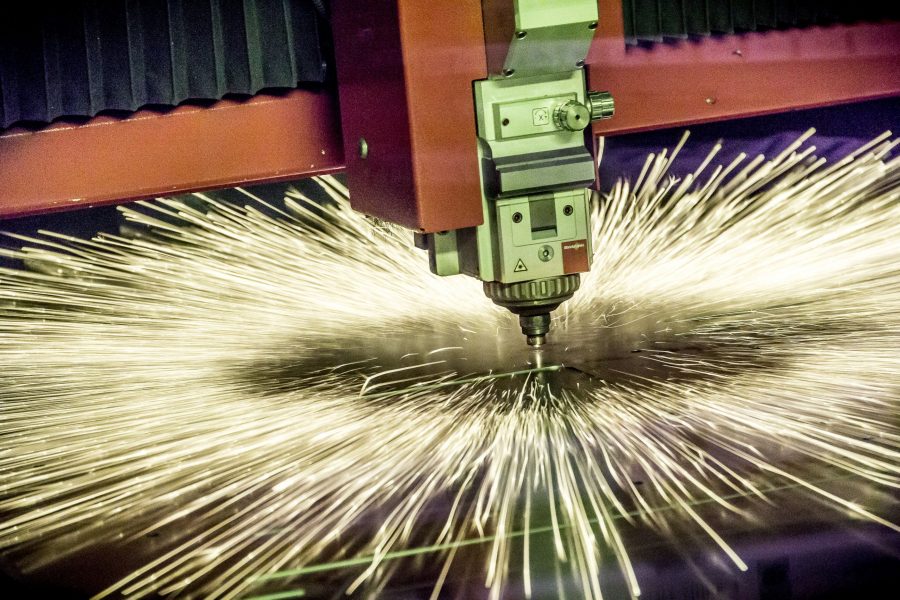 Business Managers Explore the Possibilities Wire Mesh Panels Have to Offer