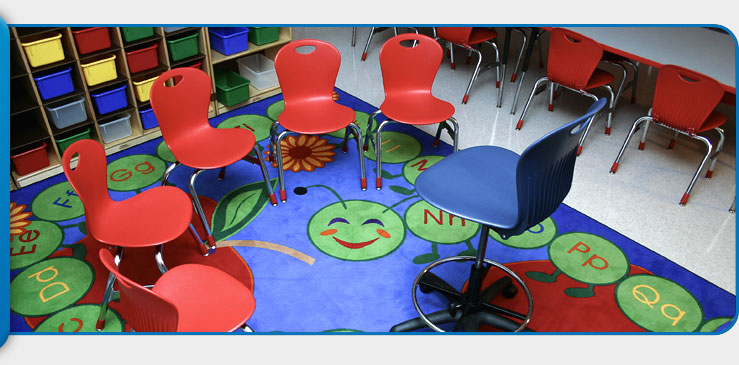 5 Considerations When You Shop For School Lunchroom Tables