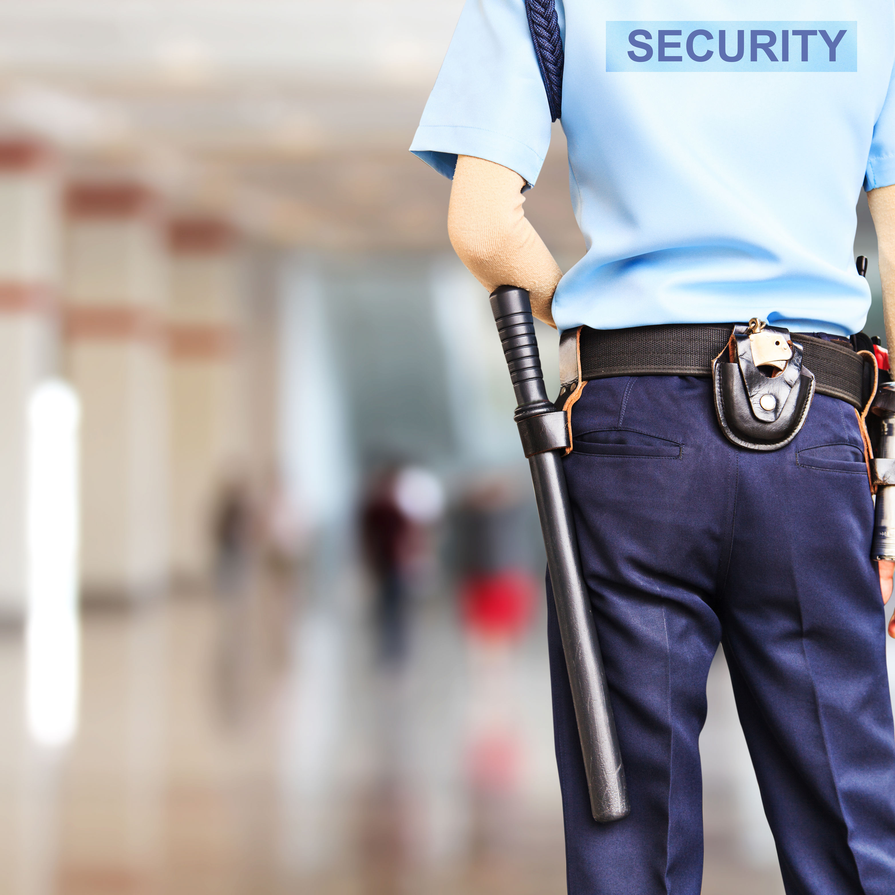 The Benefits Of Using Security Gates In Sacramento CA
