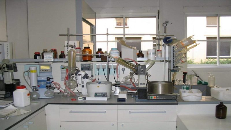 What Disinfection Byproduct Analysis Actually Tells You About Your Water System