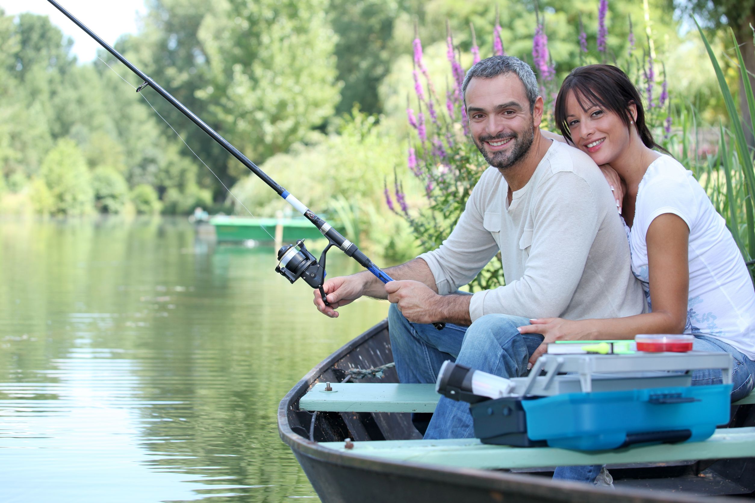 Are You Ready For Charter Fishing in Savannah, GA?