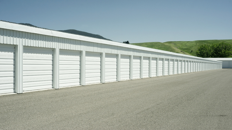 The Benefits Gained by Renting a Self-Storage Unit in Newport, WA