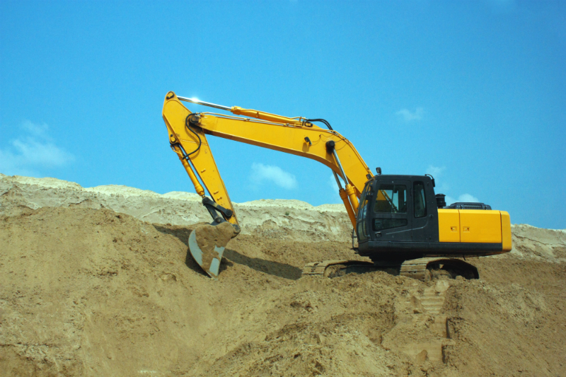 Optimizing Project Operations with Construction Equipment Rental in Columbus, OH