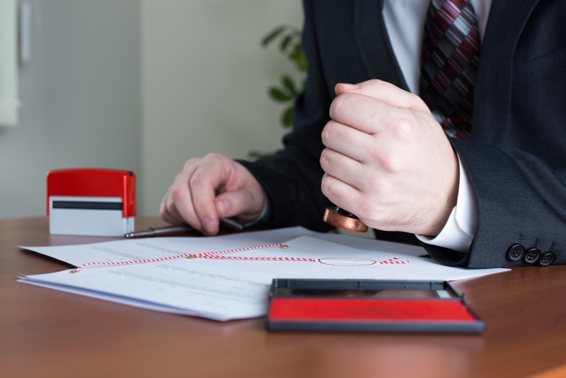 Streamline Your Embassy Legalization Process for Faster Approval and Hassle-Free International Recognition