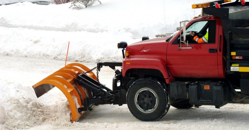 Benefits Offered by Professional Commercial Snow Removal in South Bend, IN