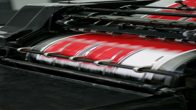 Brochure Printing in Orange County: Transforming Ideas into Stunning Prints