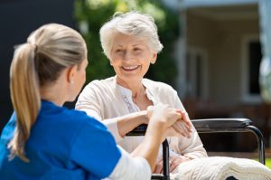 Expert Tips on What to Look For When Buying a Wheelchair in Stockton, CA