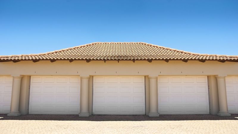Garage Door Sales in Redding Can Hook You Up with a Great Garage Door