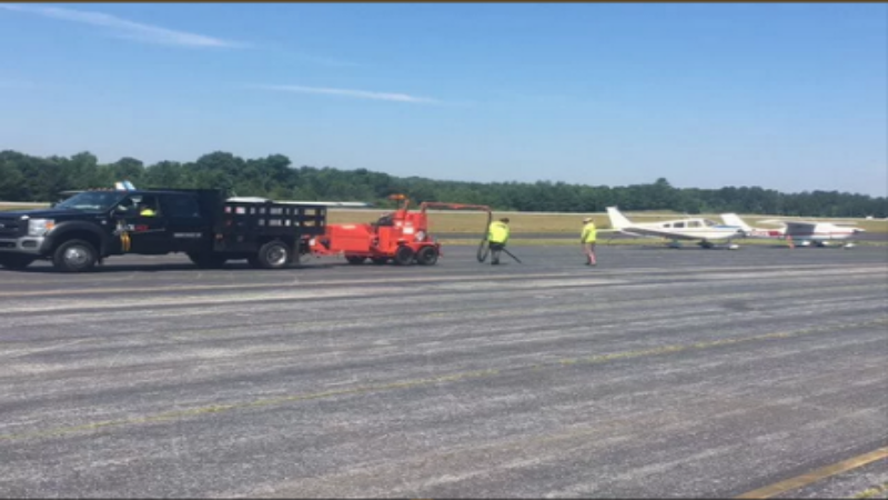 Quick, Easy Asphalt Paving in Atlanta, GA