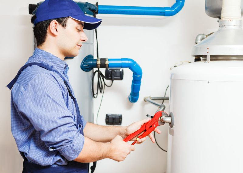 Things to Know Before Buying a Tankless Water Heater