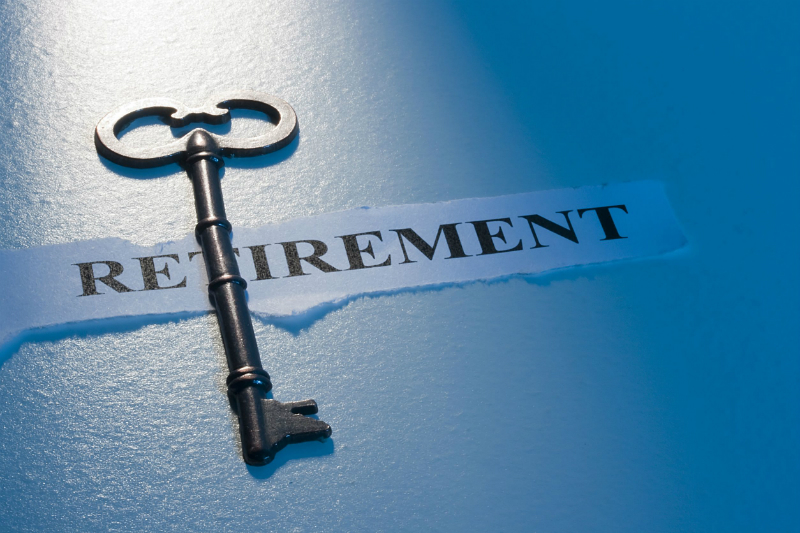 What Should Investors Know About Their IRS Retirement Plans This Year