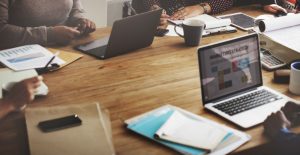 Benefits of Working With a Flutter Development Company