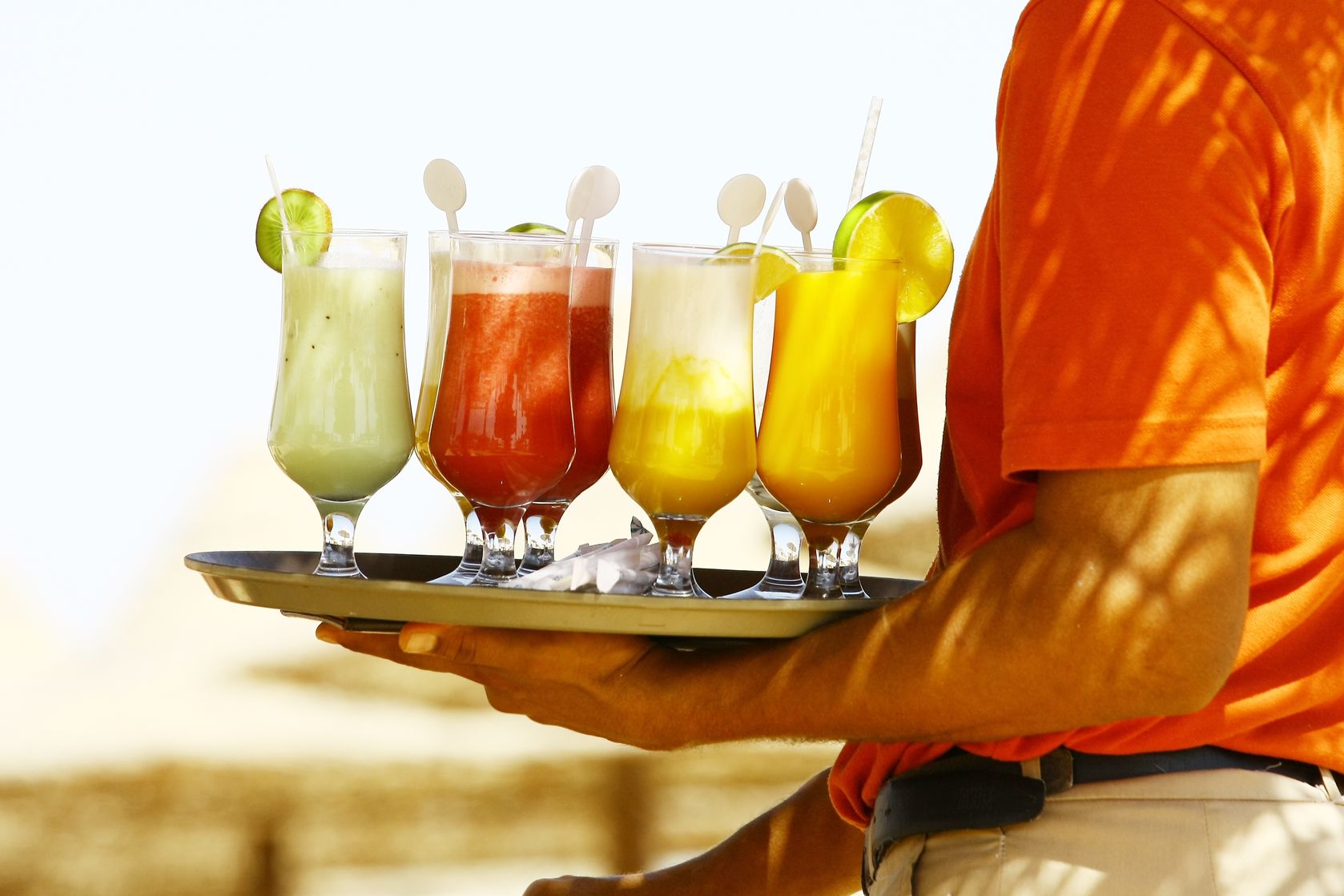 Finding The Best Cocktails in Scottsdale, AZ