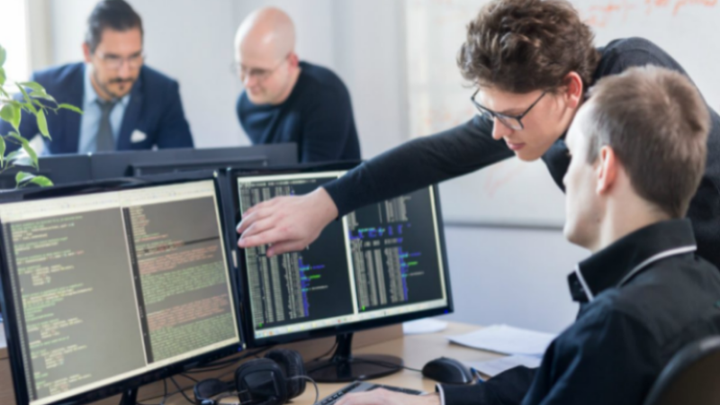 Unlocking the Secrets of Efficient Web App Development Services