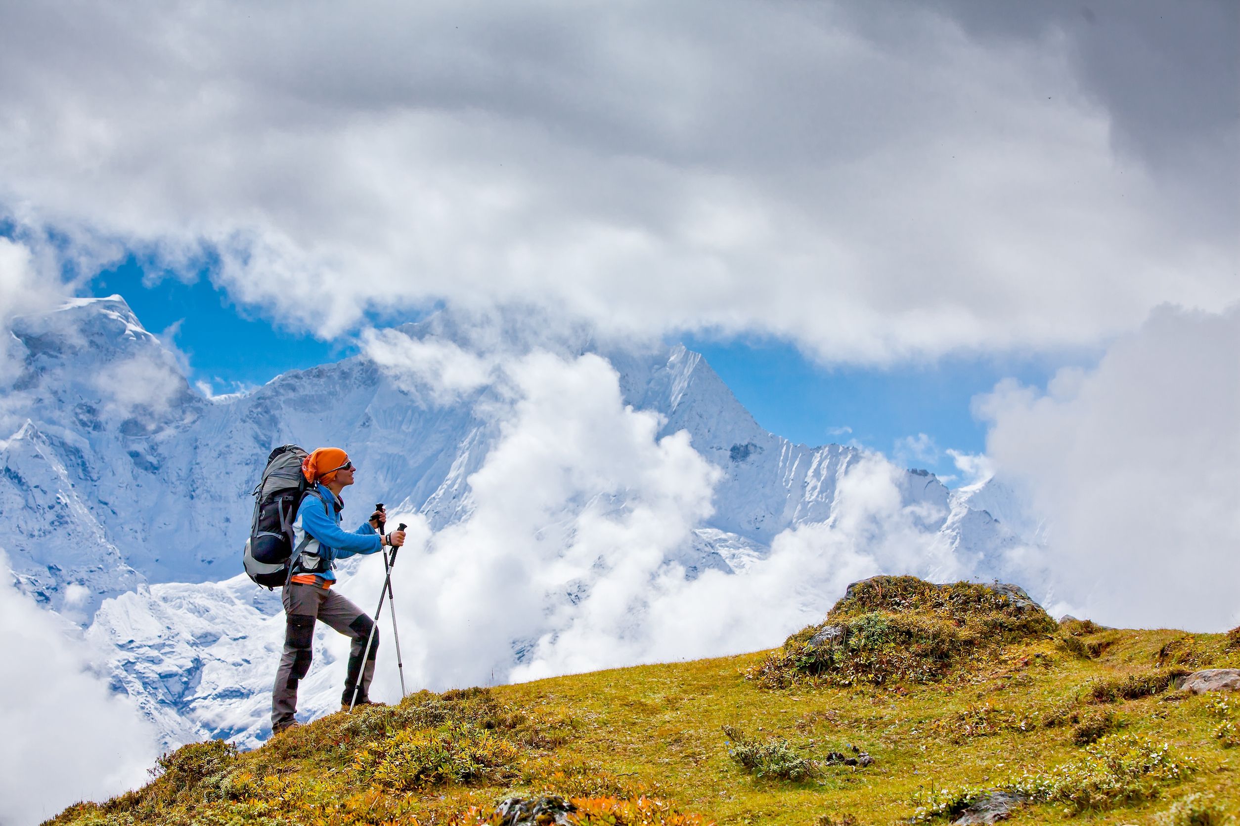 A Worthwhile Climb and Life Experience: 3 Benefits of Hiking Kilimanjaro