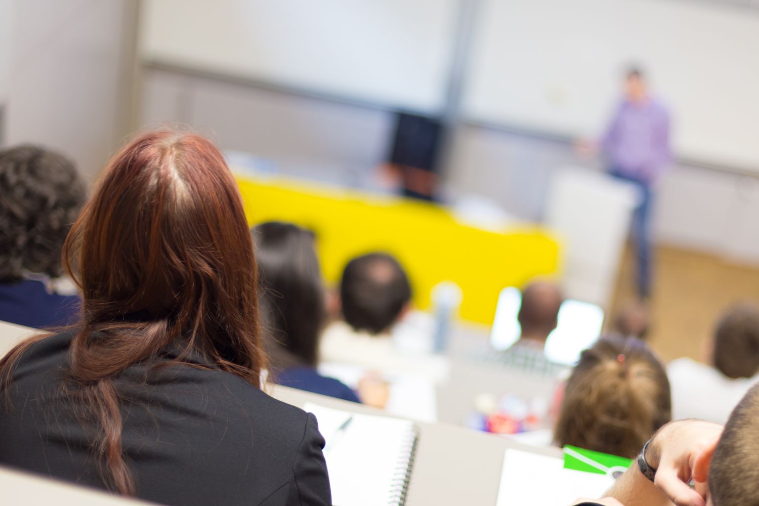 Enhance Team Dynamics With Facilitation Training