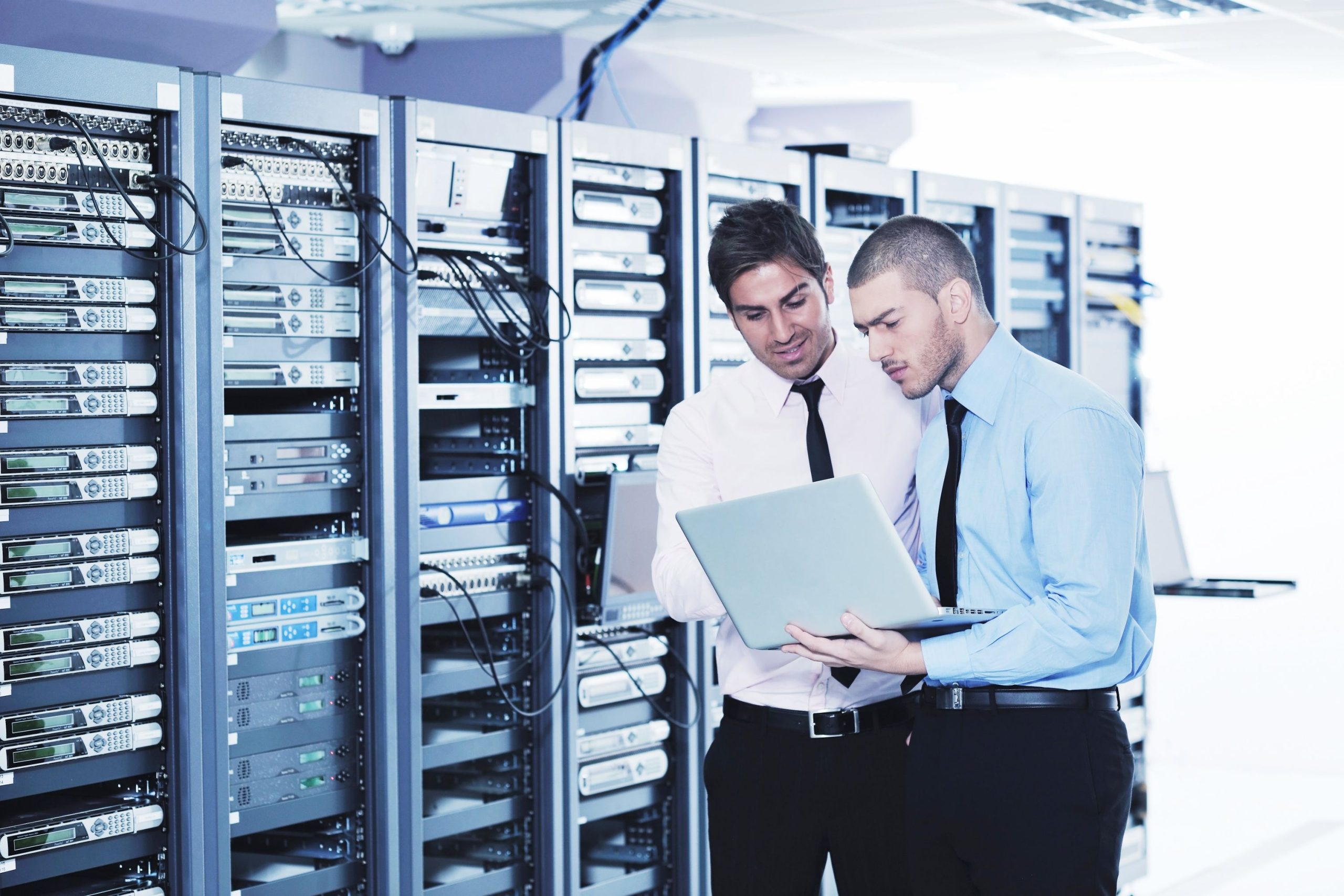 What Services Can Managed IT Services in Alaska Provide?