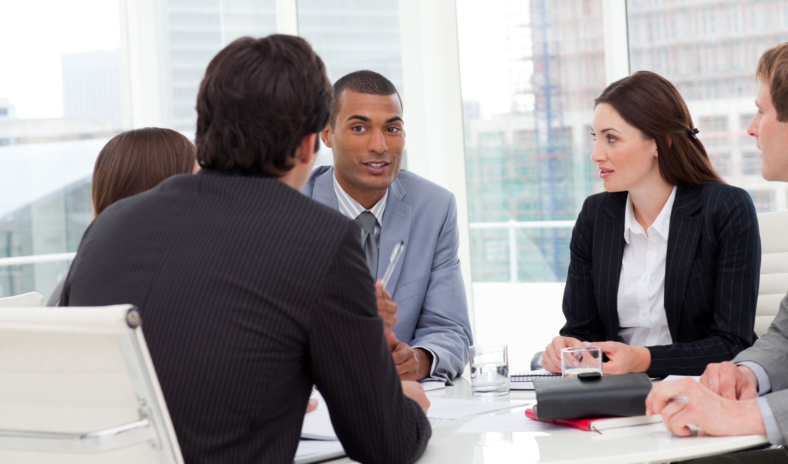 The Secret to Hiring Professionals Who Drive Business Growth: Mortgage Loan Officer Recruitment in Irvine, CA