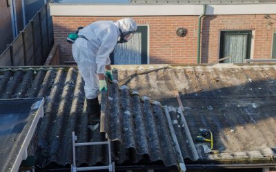 Local Experts Are Ready to Help You with Asbestos Abatement Removal in Winnipeg