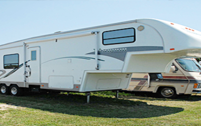 Keep Your RV Road-Ready: Essential RV Maintenance in Troy, OH