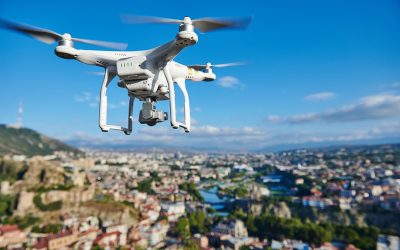 Captivating Visuals: The Impact of Aerial Photography Services in Bradenton, FL