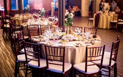 Enhance Your Gatherings with Premier Corporate Event Services in Chicago IL