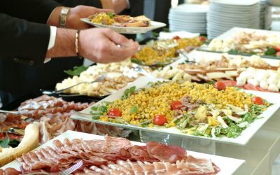 Turn Your Next Corporate Bash into a Flavor-Packed Success with Company BBQ Catering in Eugene