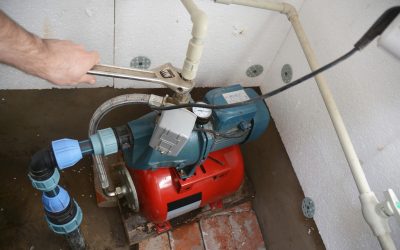 Protecting Rural Life with Expert Well Pump Contractor in Montana Services