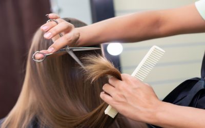 Find Your Signature Style With Salon In Leander TX For Personalized Hair Care Solutions