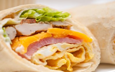 The Alluring Taste of Honey Roast Ham