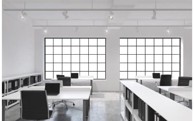 Upgrade Your Business Meetings with Fully Equipped Meeting Rooms in Irvine for a Seamless and Professional Environment