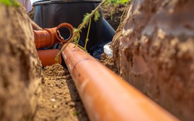 The Importance of Drainage Contractors in Short Hills, NJ for Property Integrity