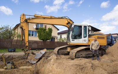 How Excavation Service Helena MT Can Transform Your Construction Site