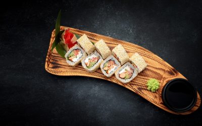 Savor the Best Japanese Dishes Miami FL Has to Offer
