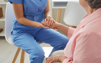 Empowering caregivers with respite care in Eden Prairie, MN