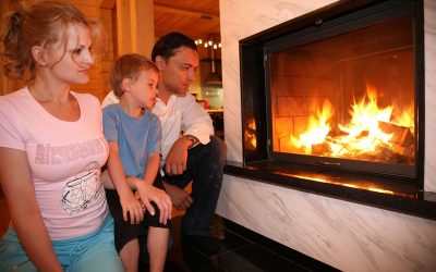 Essential Tips for Gas Fireplace System Maintenance in Aurora CO