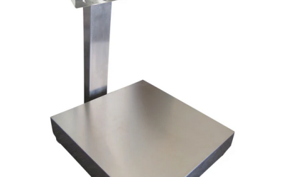Maximize Efficiency with Versatile Bench Scales Solutions