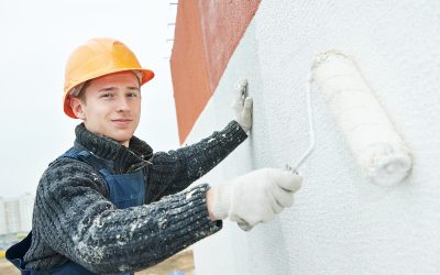 Transform Your Workspace with Expert Commercial Painting in Colorado Springs