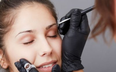 Eyebrow Waxing in St. George Utah: A Guide to Perfect Brows