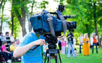 Transform Your Brand Through Corporate Video Production in Boston, MA