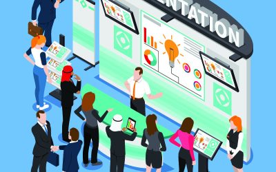 Affordable Trade Show Display Rental Options in Salt Lake City