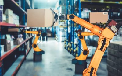 Material Handling Automation Akron OH Streamlines Warehouse Operations for Maximum Efficiency