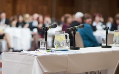 Guide to Impressive Conference Staging in Tulsa OK for Success