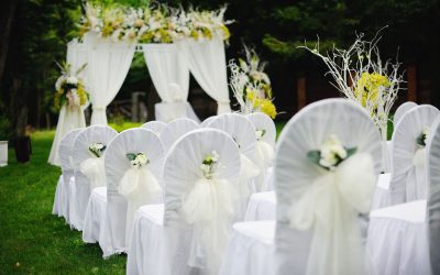 Event Space in Kansas City, MO: Perfect for Weddings, Conferences, and More