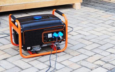 Choosing the Right Generator Fuel Tank for Your Needs