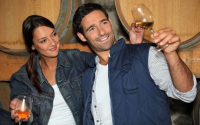 Book a Memorable Night Out on Wine Tasting Tours in San Diego, CA