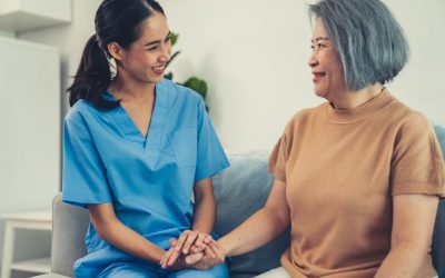 Uncover the Benefits of Assisted Living Care in Eden Prairie, MN