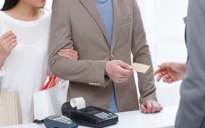 Streamline Car Purchases: The Benefits of Credit Card Payments for Car Dealers